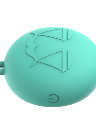 Libra Mini Vibe - Our Erotic Journey