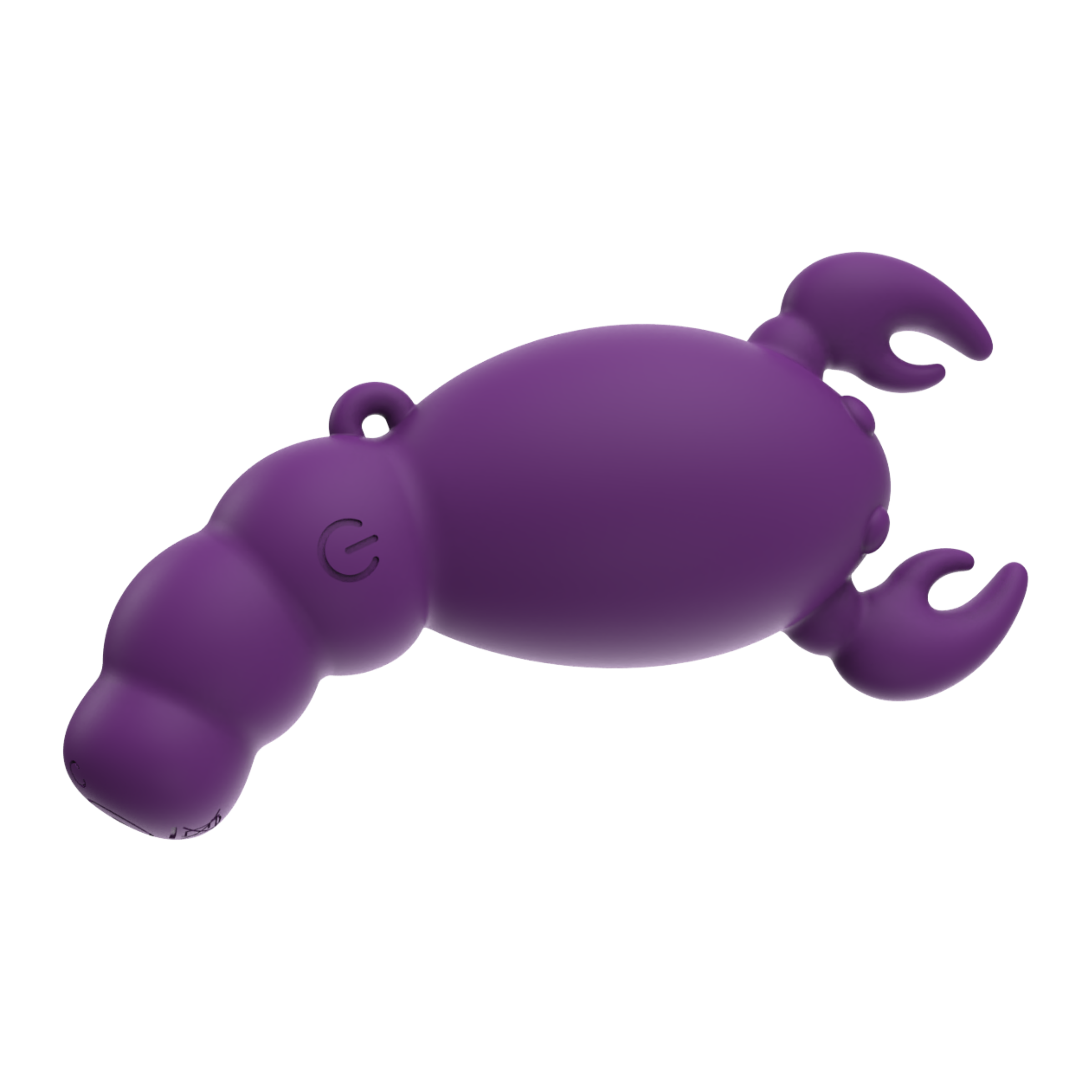 Scorpio Mini Vibe - Our Erotic Journey