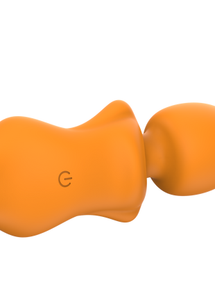 Virgo Mini Vibe - Our Erotic Journey