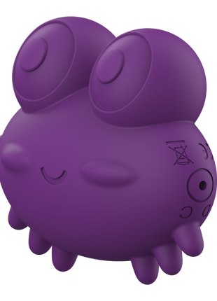 Cancer Mini Vibe - Our Erotic Journey