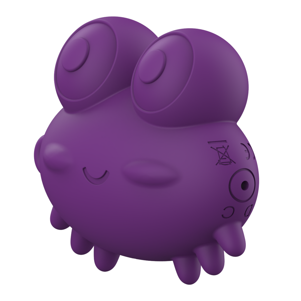 Cancer Mini Vibe - Our Erotic Journey