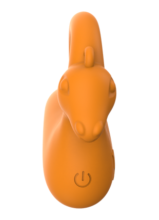 Capricorn Mini Vibe - Our Erotic Journey