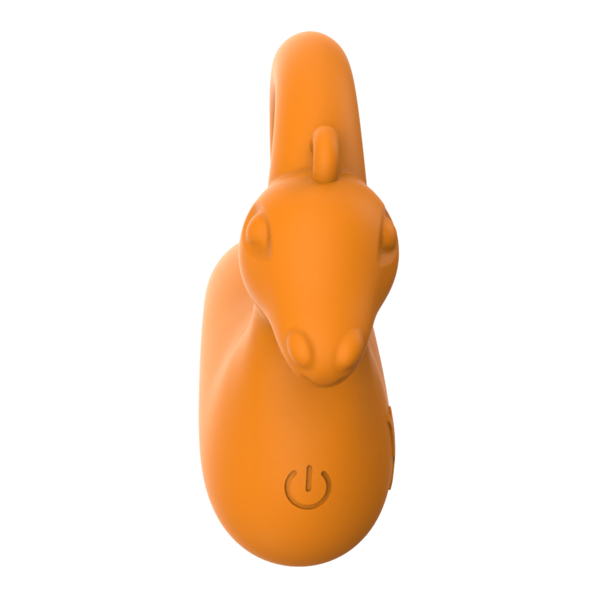 Capricorn Mini Vibe - Our Erotic Journey