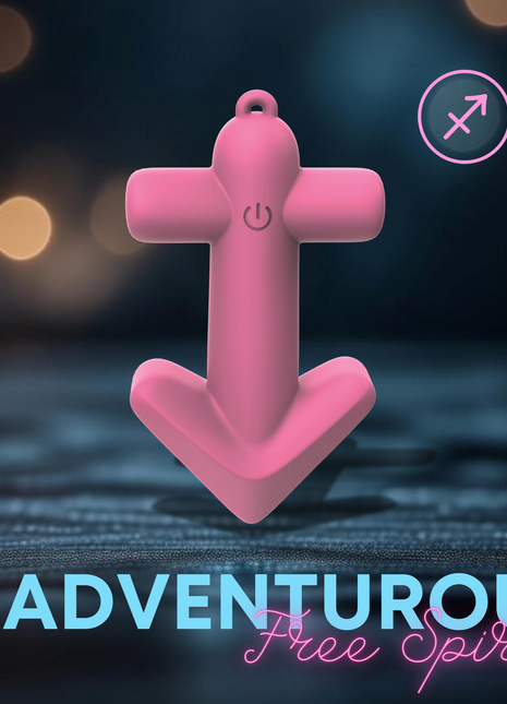 Sagittarius Mini Vibe