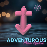 Sagittarius Mini Vibe