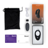 We-Vibe Bond - Charcoal Black