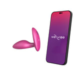 We-Vibe Ditto+ - Cosmic Pink