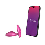 We-Vibe Ditto+ - Cosmic Pink