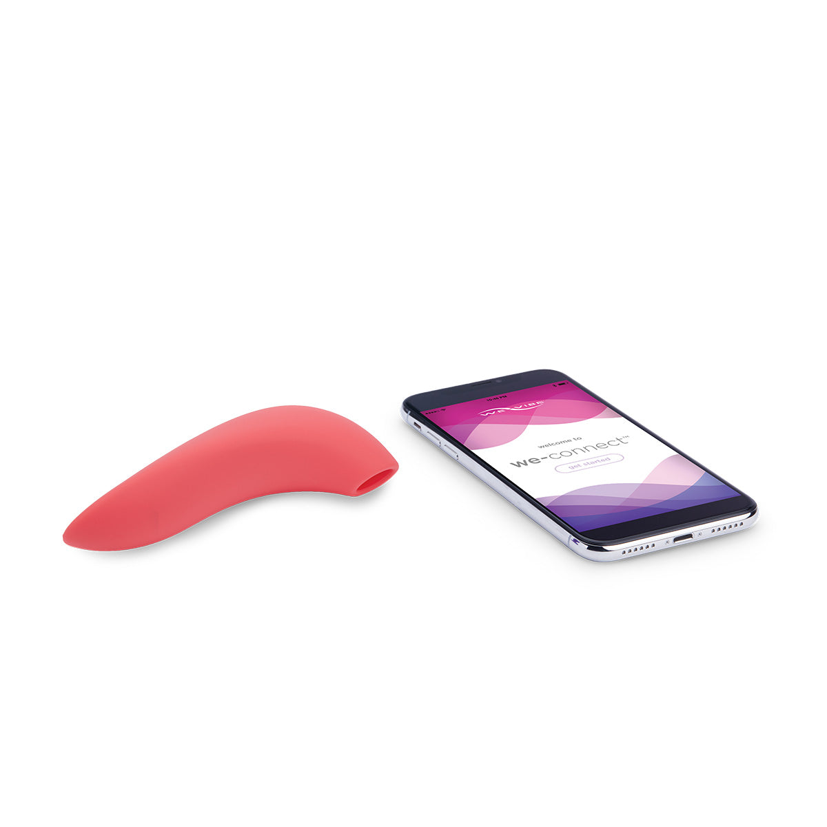 We-Vibe Melt - Peach Pink