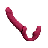 Lovense LapisVibrating Strapless Strap-On