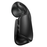 Snail Vibe Evo Rechargeable Masturbator Black