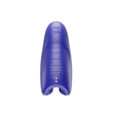 Snail Vibe Evo Rechargeable Masturbator Navy