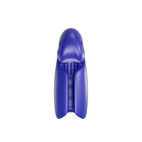 Snail Vibe Evo Rechargeable Masturbator Navy