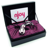 njoy Prostate Pfun Plug