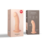 Fun Factory Boss Dildo - Vanilla