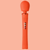 Fun Factory VIM Wand - Sunrise Orange