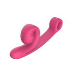 Snail Vibe Curve - Pink