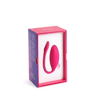 We-Vibe Jive - Electric Pink