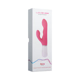 Lovense Nora Rabbit Vibrator