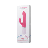 Lovense Nora Rabbit Vibrator