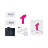 Lovense Ambi Bullet Vibrator