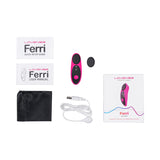 Lovense Ferri Panty Vibrator