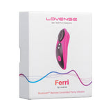 Lovense Ferri Panty Vibrator