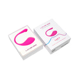 Lovense Lush 3 Egg Vibrator