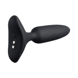 Lovense Hush 2 Vibrating Butt Plug - XS