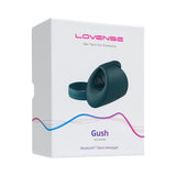 Lovense Gush Glans Massager Masturbator