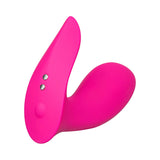 Lovense Flexer Panty Vibrator