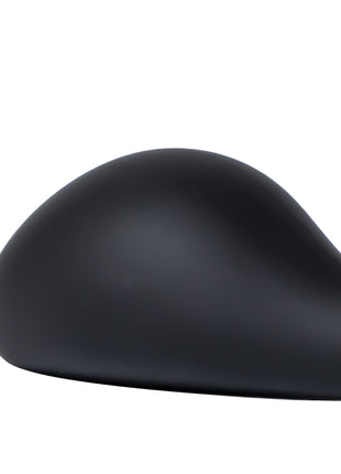 Anal Tease Silicone Cock Ring & Plug