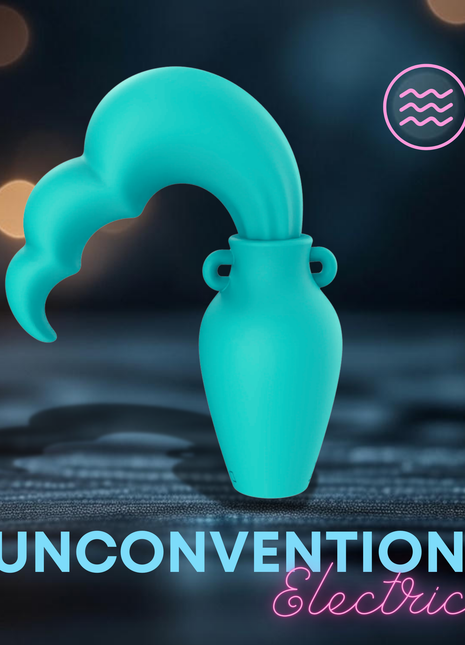 Aquarius Mini Vibe