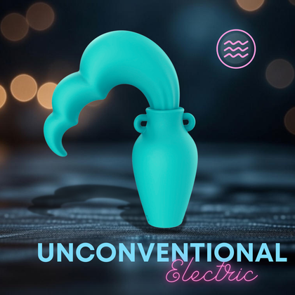 Aquarius Mini Vibe