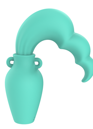 Aquarius Mini Vibe