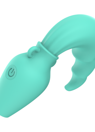 Aquarius Mini Vibe