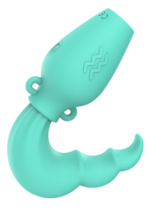 Aquarius Mini Vibe