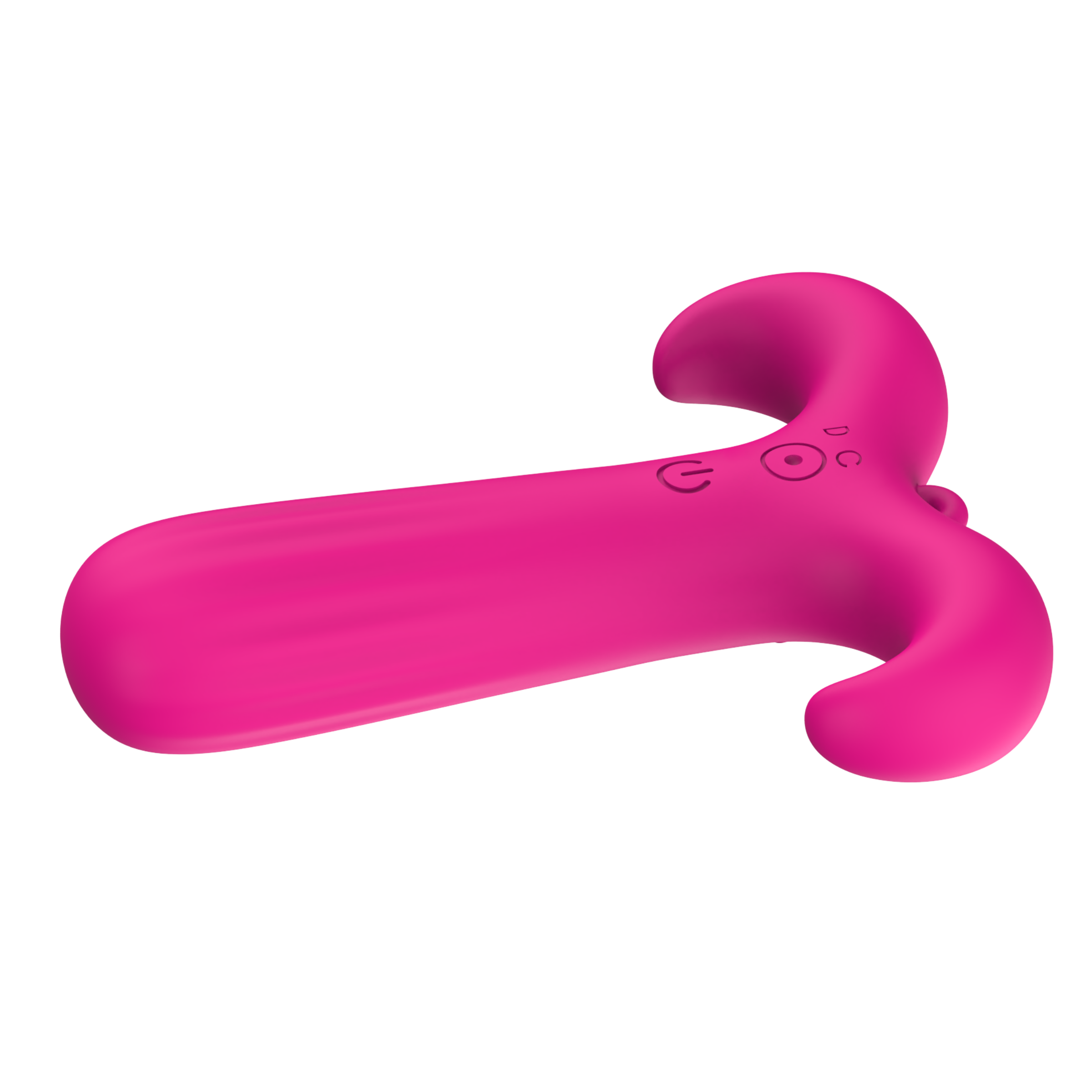 Aries Mini Vibe - Our Erotic Journey