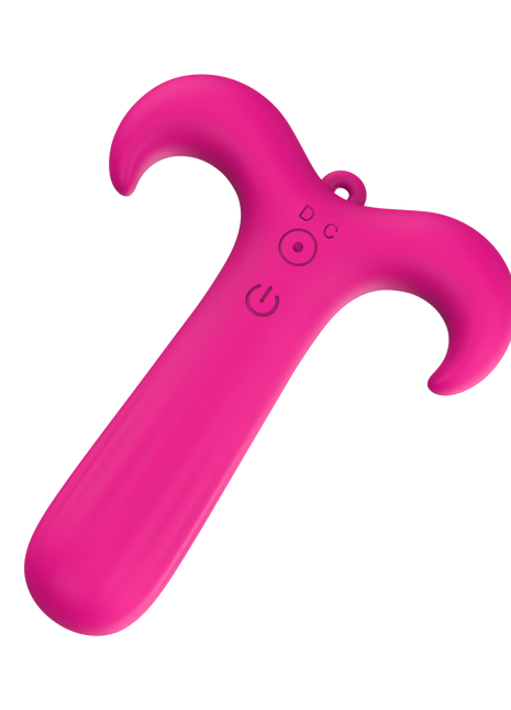 Aries Mini Vibe