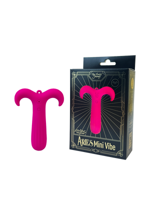 Aries Mini Vibe