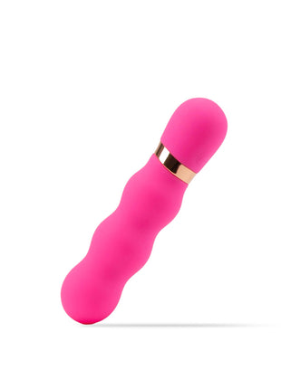 Bubbly Bullet Vibrator - Our Erotic Journey