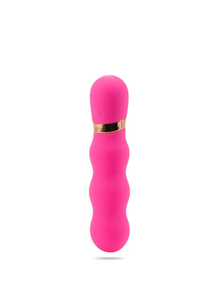 Bubbly Bullet Vibrator - Our Erotic Journey