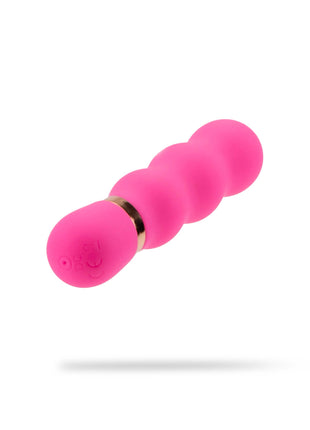 Bubbly Bullet Vibrator - Our Erotic Journey
