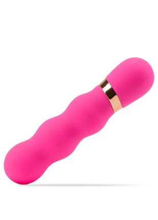 Bubbly Bullet Vibrator - Our Erotic Journey