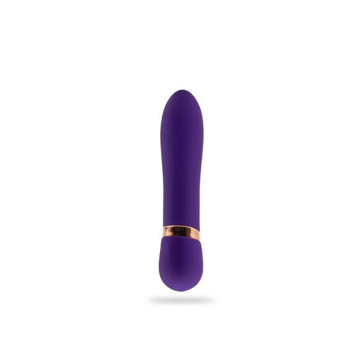 Buzzy Bullet Vibrator - Our Erotic Journey