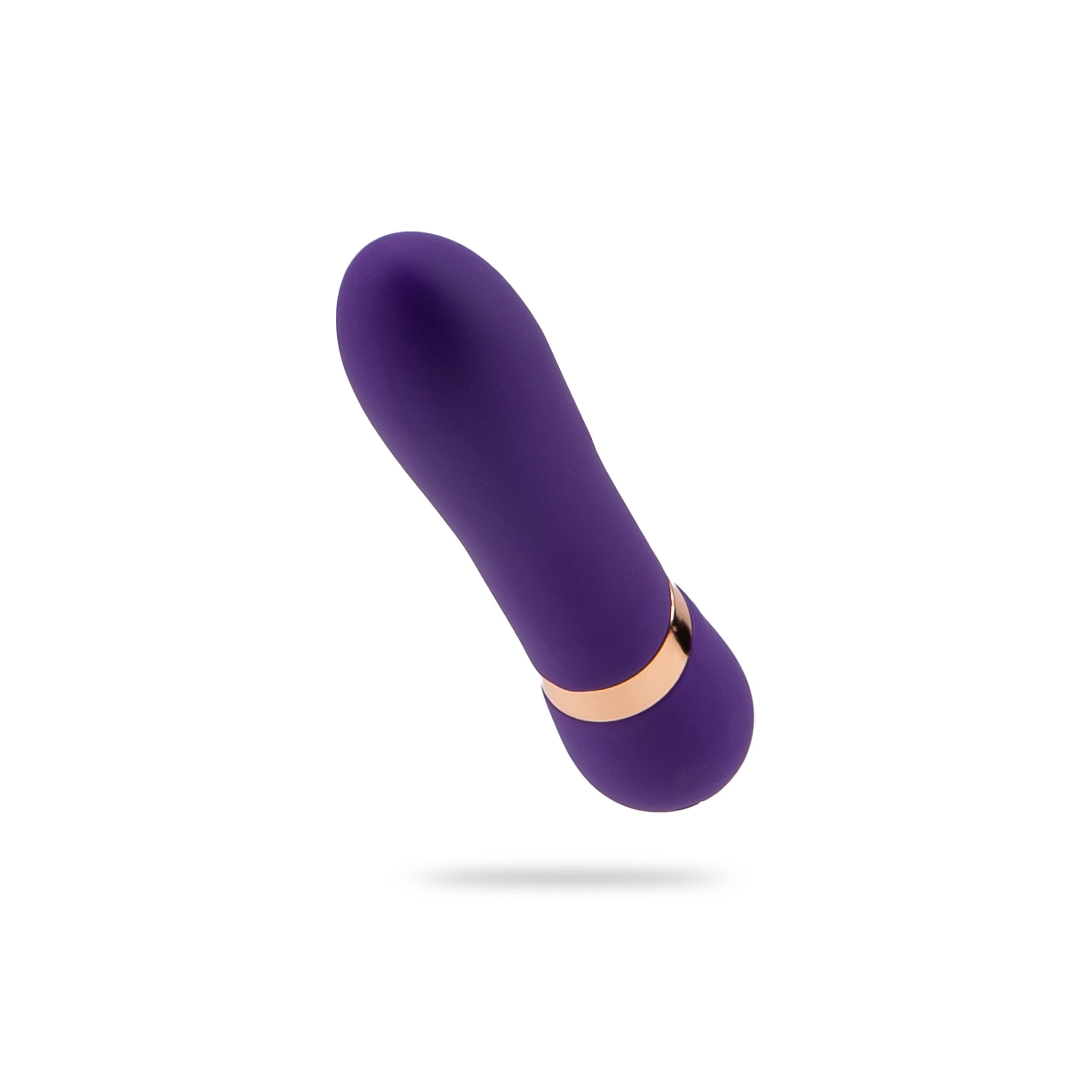 Buzzy Bullet Vibrator - Our Erotic Journey