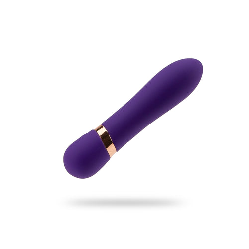 Buzzy Bullet Vibrator - Our Erotic Journey