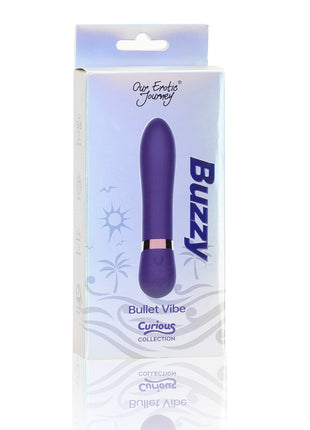 Buzzy Bullet Vibrator