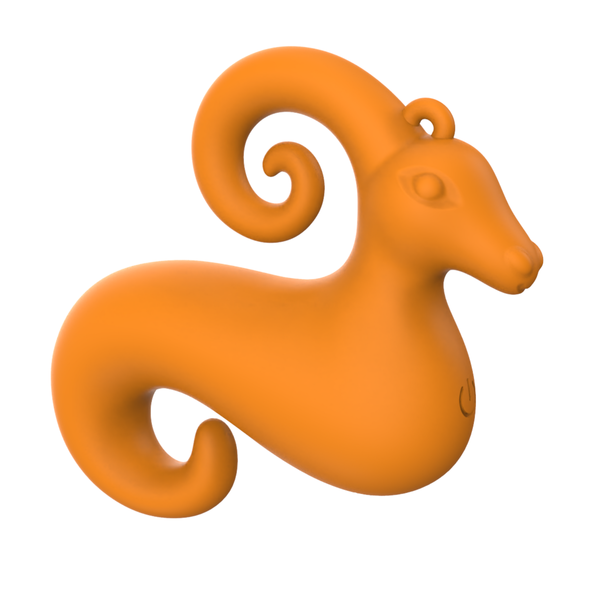 Capricorn Mini Vibe