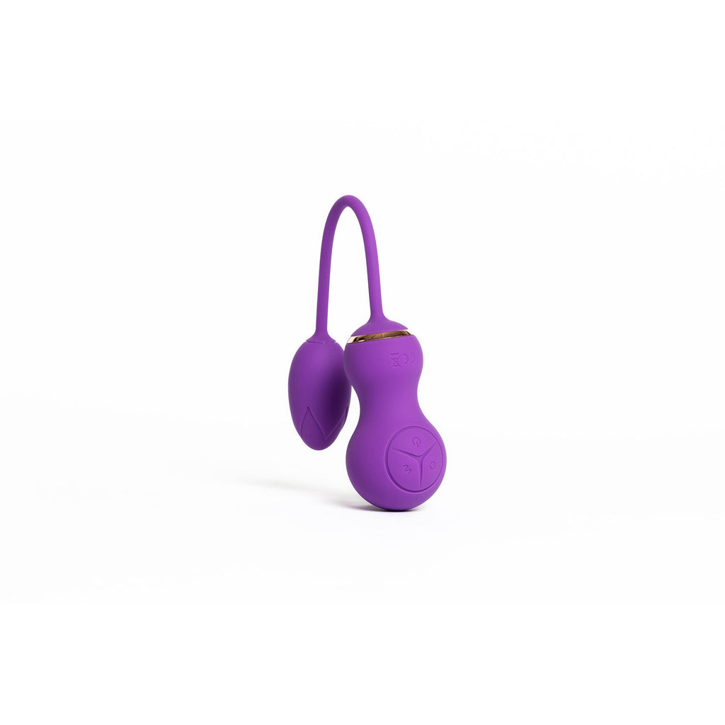 Cosmo Critter Air Suction and GSpot Vibrator - Our Erotic Journey